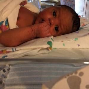 Meet your Posher, Joe